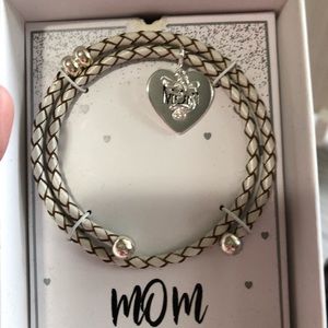 Mom Bracelet